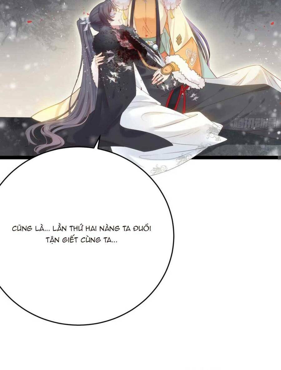 Nghịch Đồ Mỗi Ngày Đều Muốn Bắt Nạt Sư Phụ Chapter 47 - Trang 2