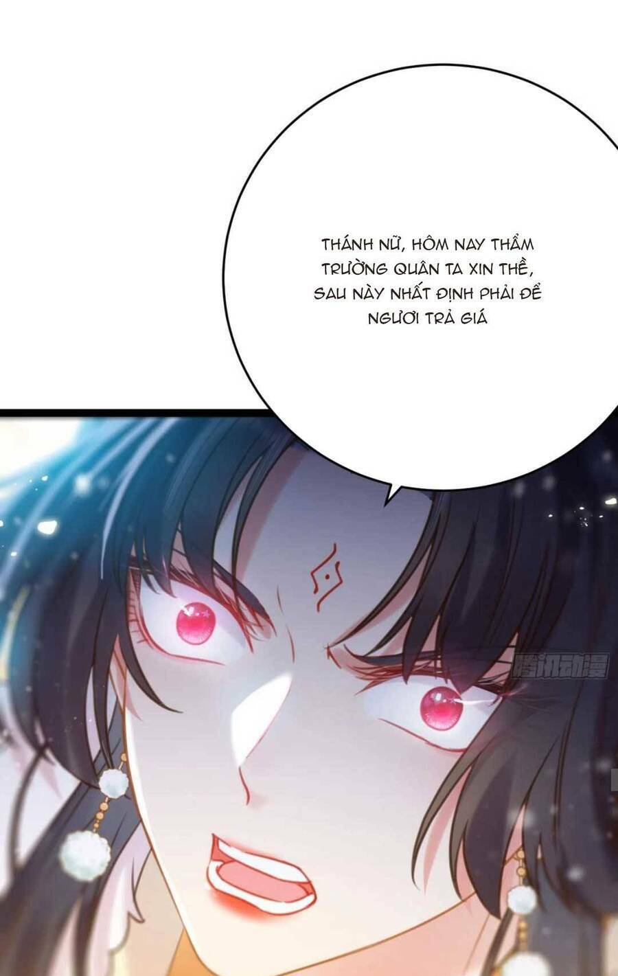 Nghịch Đồ Mỗi Ngày Đều Muốn Bắt Nạt Sư Phụ Chapter 47 - Trang 2