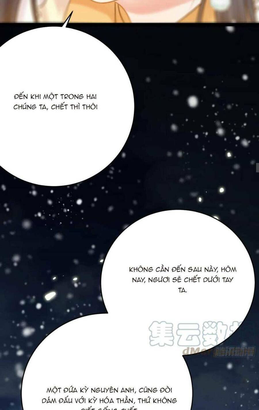 Nghịch Đồ Mỗi Ngày Đều Muốn Bắt Nạt Sư Phụ Chapter 47 - Trang 2