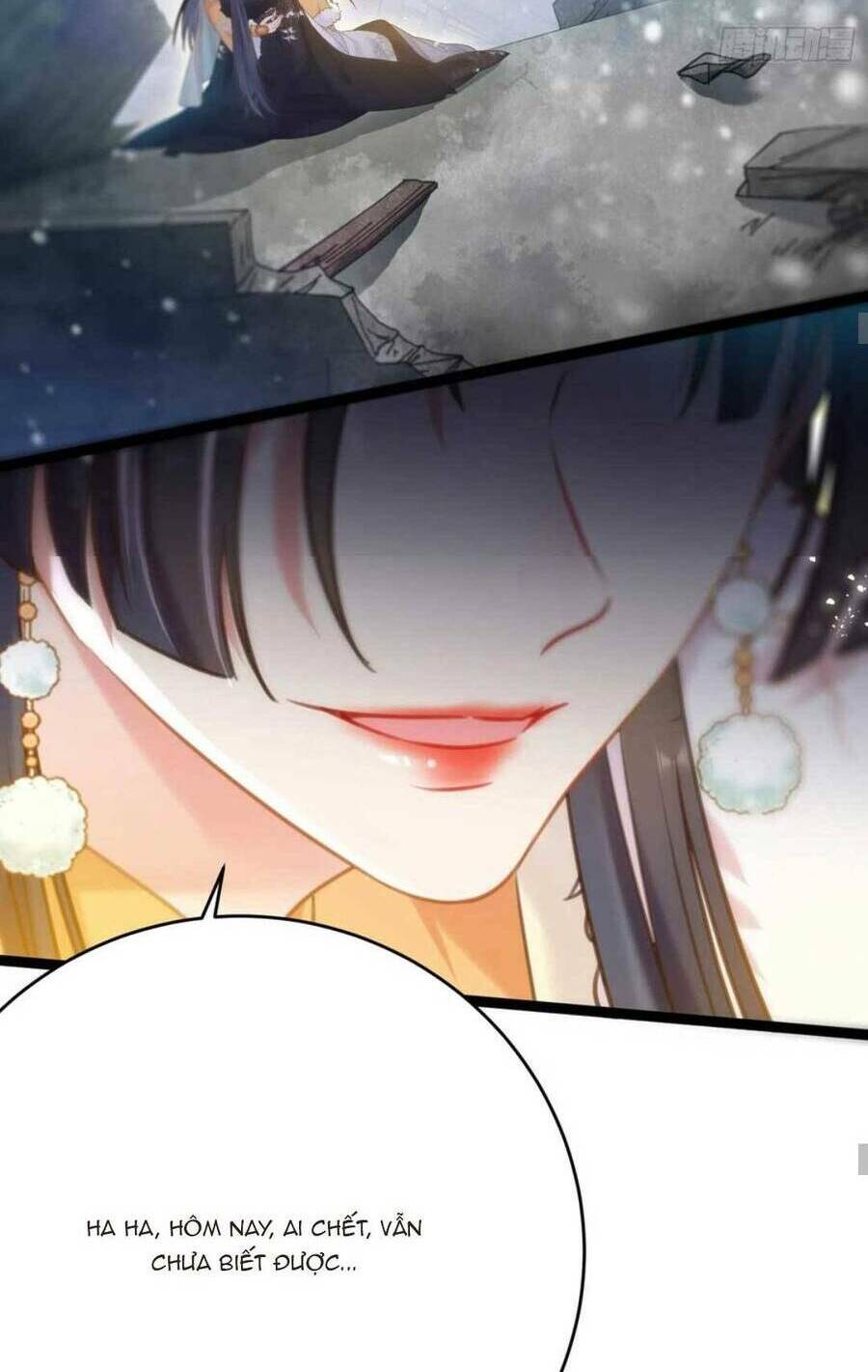 Nghịch Đồ Mỗi Ngày Đều Muốn Bắt Nạt Sư Phụ Chapter 47 - Trang 2