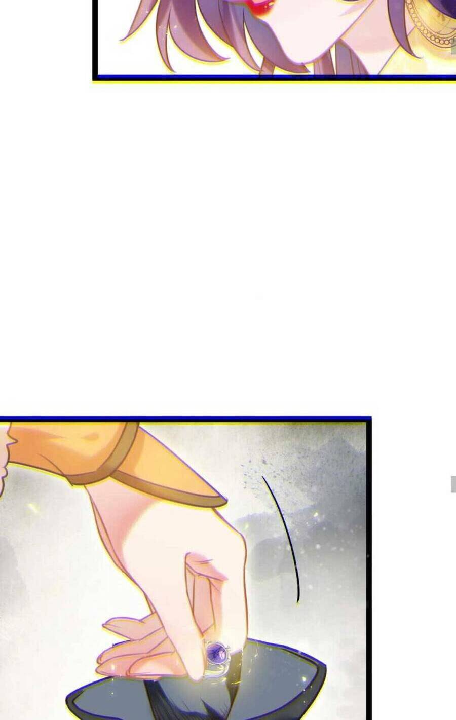 Nghịch Đồ Mỗi Ngày Đều Muốn Bắt Nạt Sư Phụ Chapter 47 - Trang 2