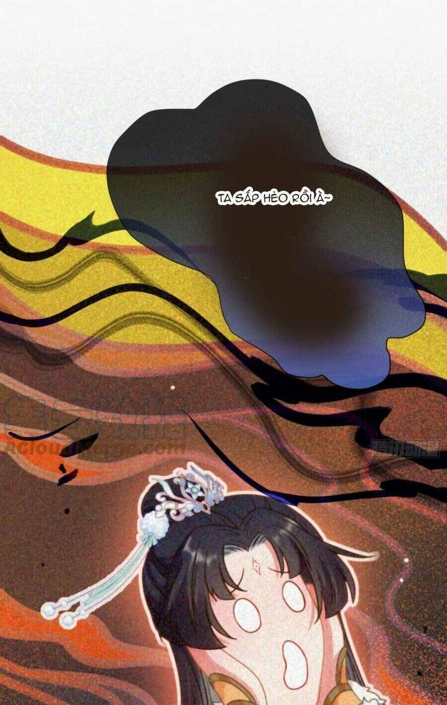 Nghịch Đồ Mỗi Ngày Đều Muốn Bắt Nạt Sư Phụ Chapter 47 - Trang 2