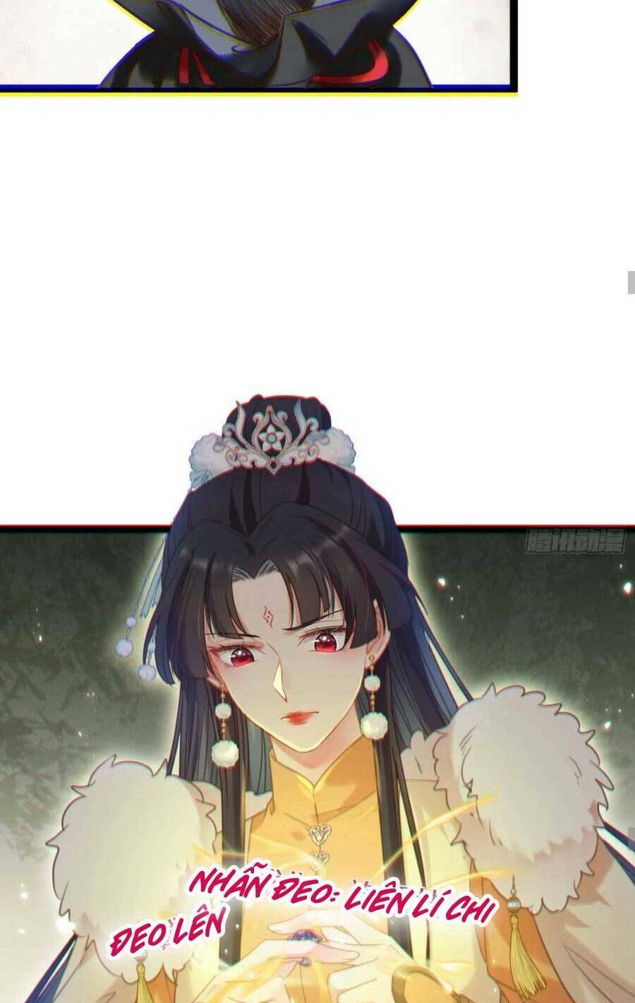 Nghịch Đồ Mỗi Ngày Đều Muốn Bắt Nạt Sư Phụ Chapter 47 - Trang 2