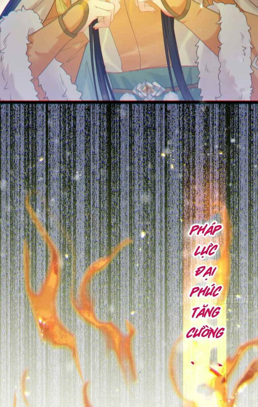 Nghịch Đồ Mỗi Ngày Đều Muốn Bắt Nạt Sư Phụ Chapter 47 - Trang 2