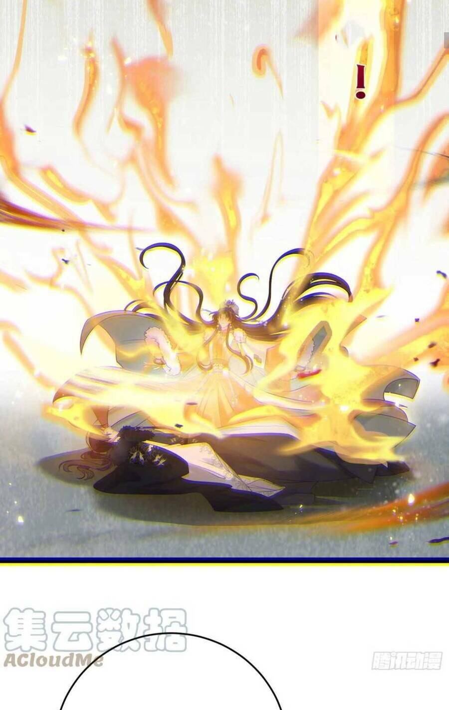 Nghịch Đồ Mỗi Ngày Đều Muốn Bắt Nạt Sư Phụ Chapter 47 - Trang 2