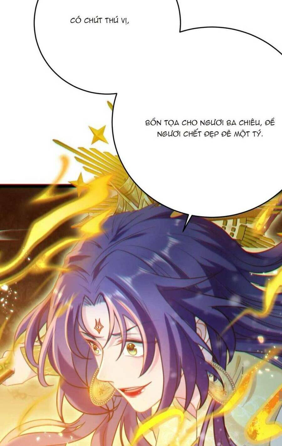 Nghịch Đồ Mỗi Ngày Đều Muốn Bắt Nạt Sư Phụ Chapter 47 - Trang 2