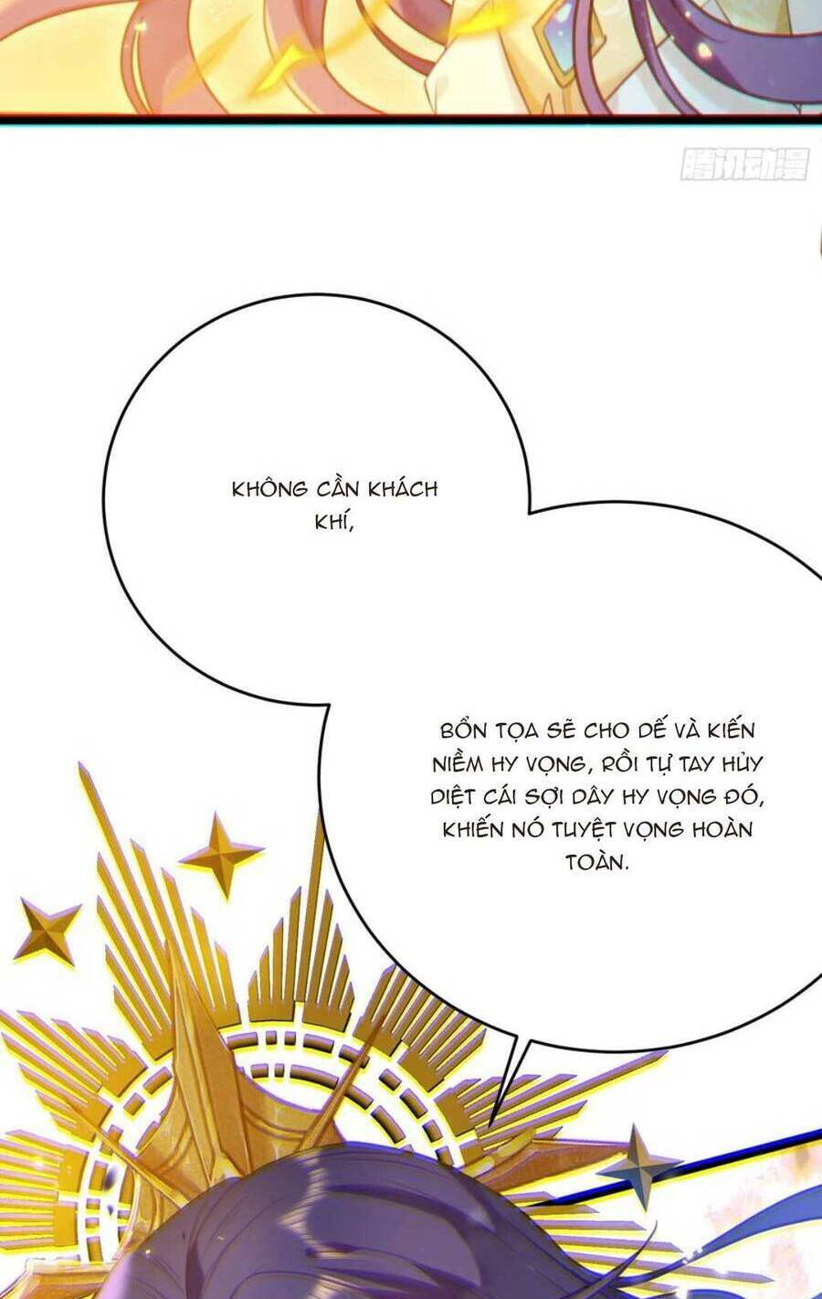 Nghịch Đồ Mỗi Ngày Đều Muốn Bắt Nạt Sư Phụ Chapter 47 - Trang 2