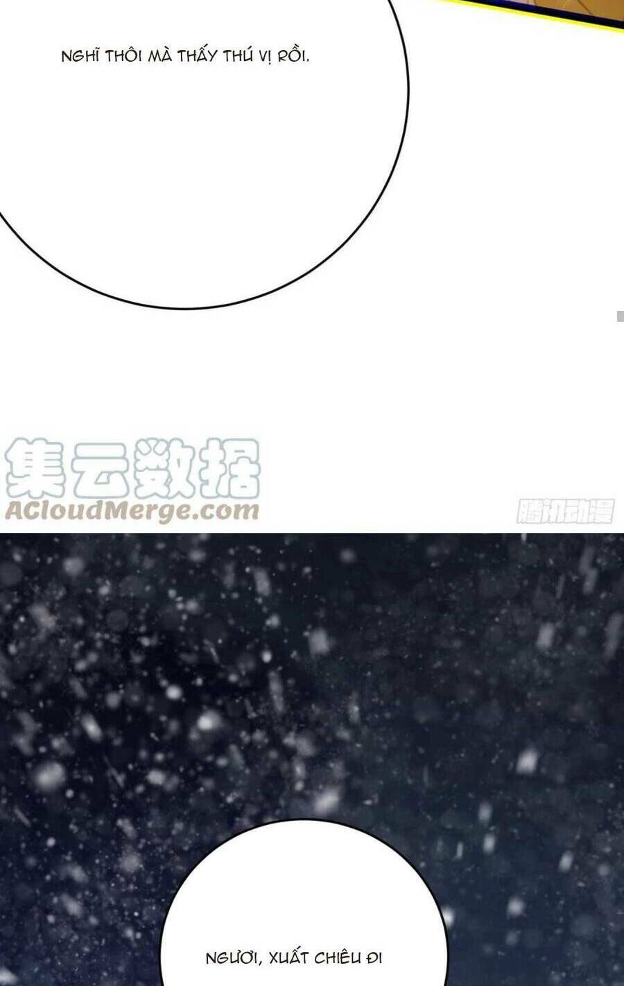 Nghịch Đồ Mỗi Ngày Đều Muốn Bắt Nạt Sư Phụ Chapter 47 - Trang 2