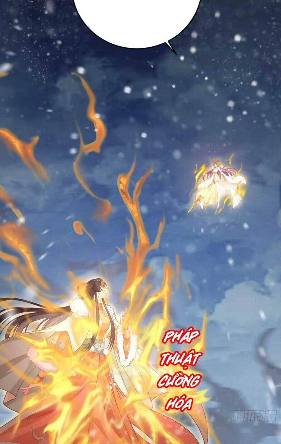 Nghịch Đồ Mỗi Ngày Đều Muốn Bắt Nạt Sư Phụ Chapter 47 - Trang 2