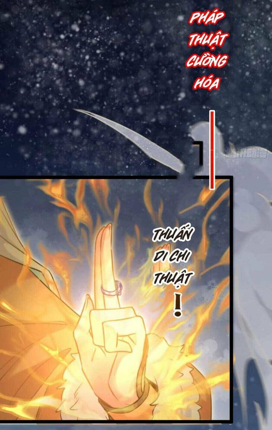 Nghịch Đồ Mỗi Ngày Đều Muốn Bắt Nạt Sư Phụ Chapter 47 - Trang 2