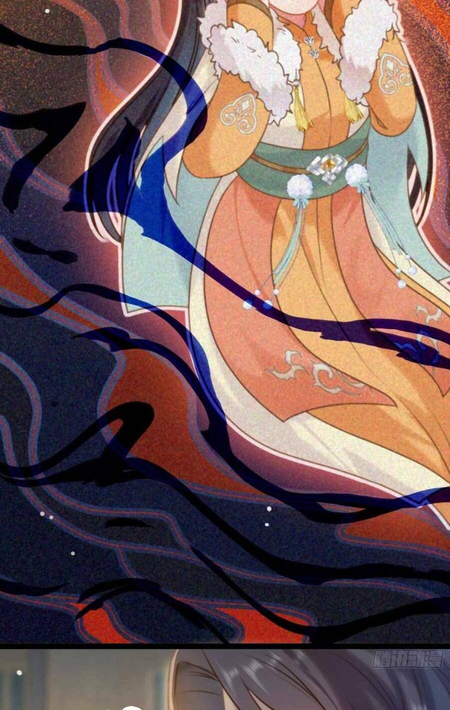 Nghịch Đồ Mỗi Ngày Đều Muốn Bắt Nạt Sư Phụ Chapter 47 - Trang 2