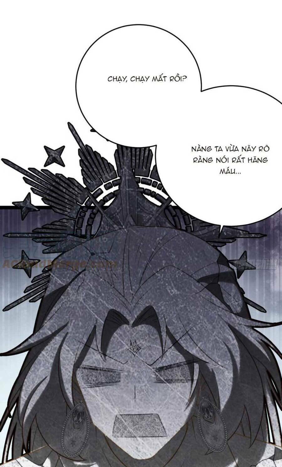 Nghịch Đồ Mỗi Ngày Đều Muốn Bắt Nạt Sư Phụ Chapter 47 - Trang 2