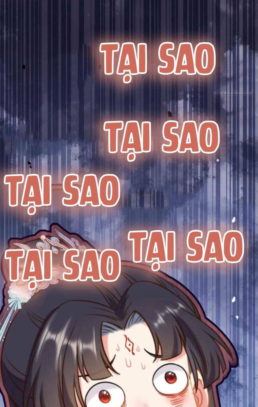 Nghịch Đồ Mỗi Ngày Đều Muốn Bắt Nạt Sư Phụ Chapter 47 - Trang 2