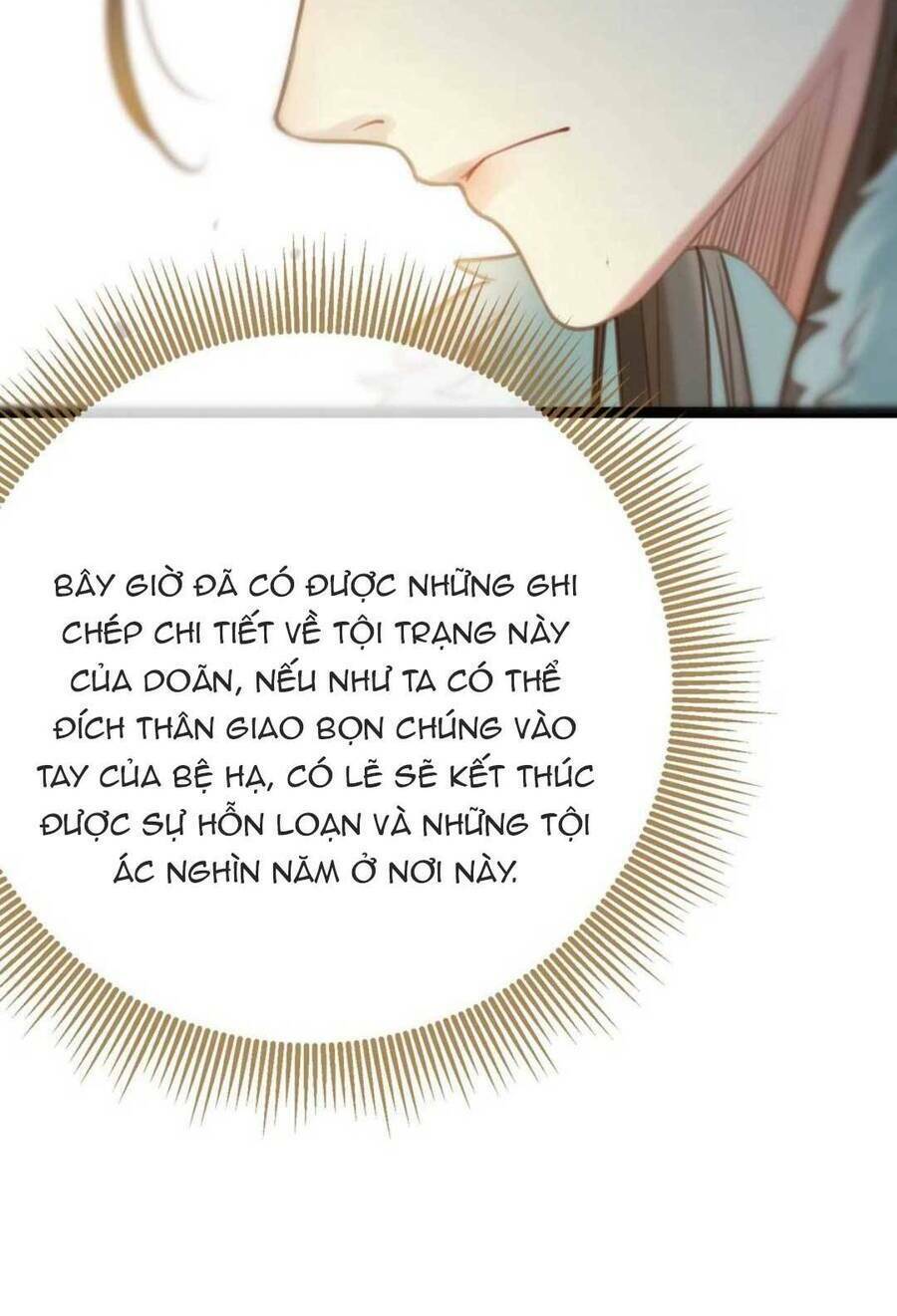 Nghịch Đồ Mỗi Ngày Đều Muốn Bắt Nạt Sư Phụ Chapter 48 - Trang 2
