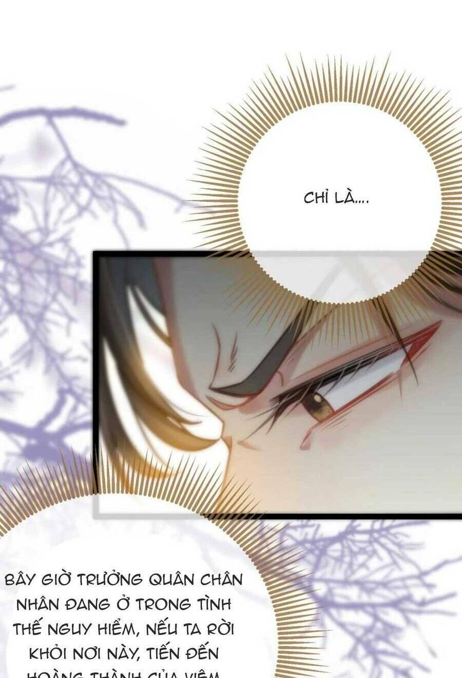 Nghịch Đồ Mỗi Ngày Đều Muốn Bắt Nạt Sư Phụ Chapter 48 - Trang 2