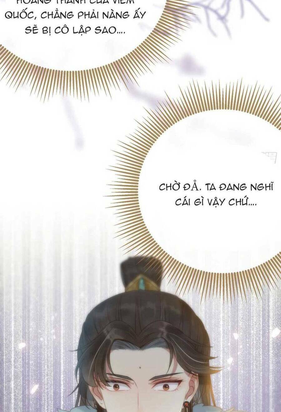 Nghịch Đồ Mỗi Ngày Đều Muốn Bắt Nạt Sư Phụ Chapter 48 - Trang 2