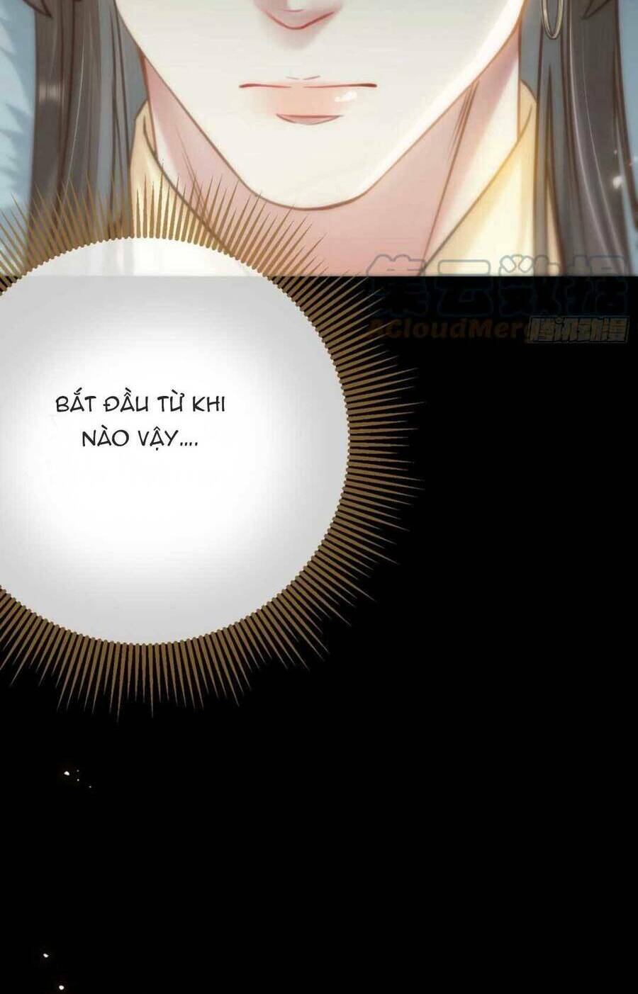 Nghịch Đồ Mỗi Ngày Đều Muốn Bắt Nạt Sư Phụ Chapter 48 - Trang 2