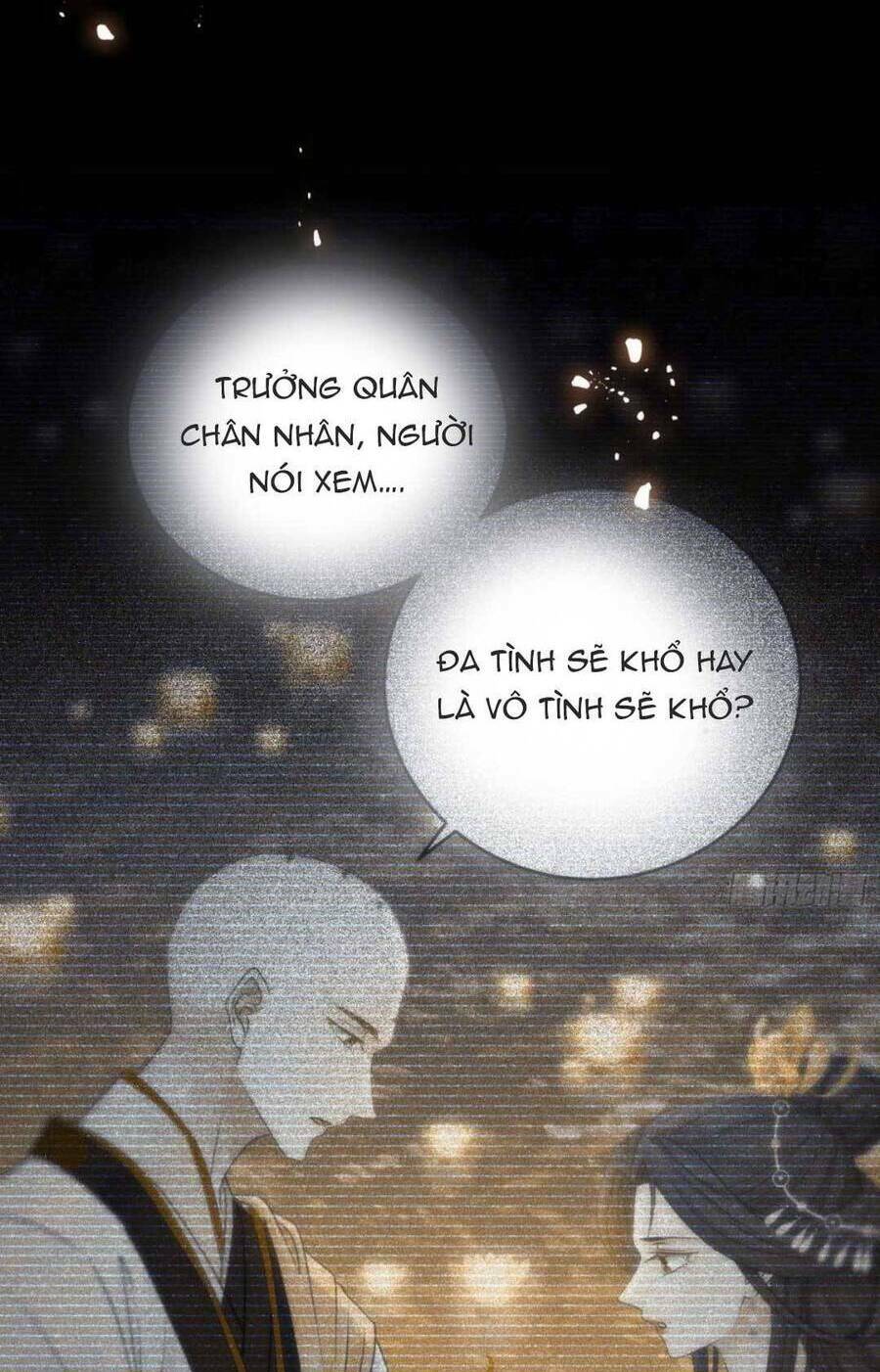 Nghịch Đồ Mỗi Ngày Đều Muốn Bắt Nạt Sư Phụ Chapter 48 - Trang 2