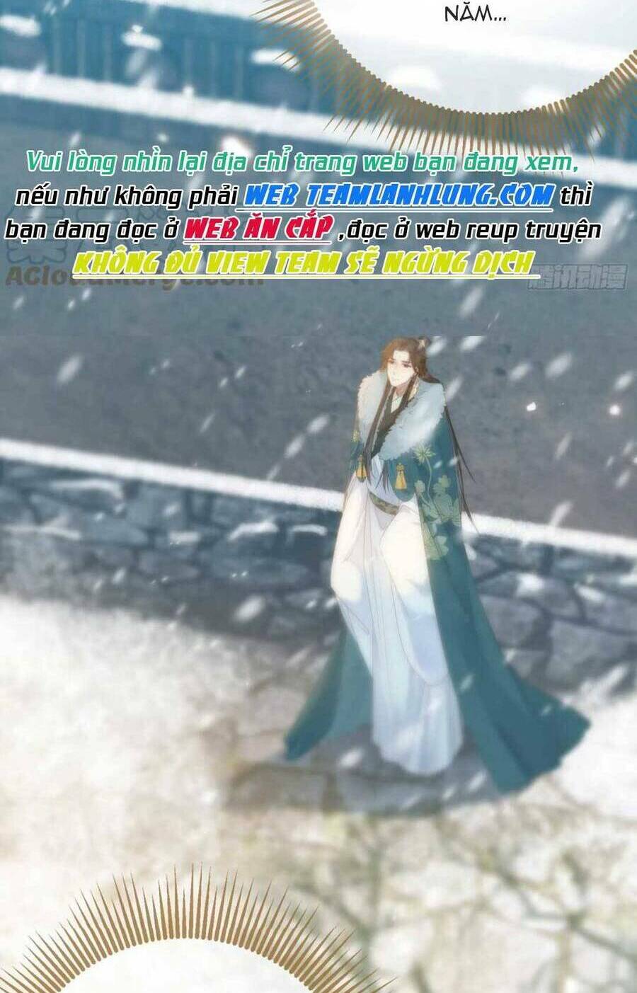 Nghịch Đồ Mỗi Ngày Đều Muốn Bắt Nạt Sư Phụ Chapter 48 - Trang 2