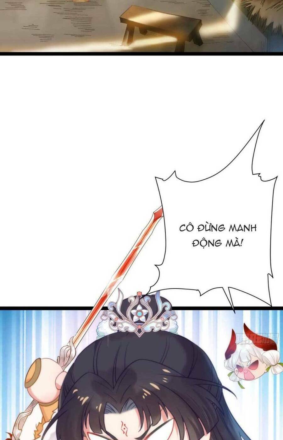 Nghịch Đồ Mỗi Ngày Đều Muốn Bắt Nạt Sư Phụ Chapter 48 - Trang 2