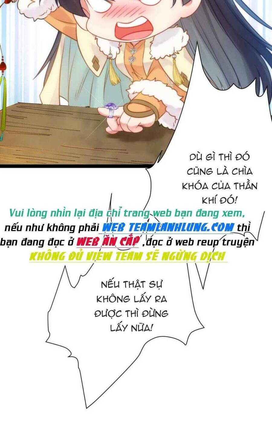 Nghịch Đồ Mỗi Ngày Đều Muốn Bắt Nạt Sư Phụ Chapter 48 - Trang 2
