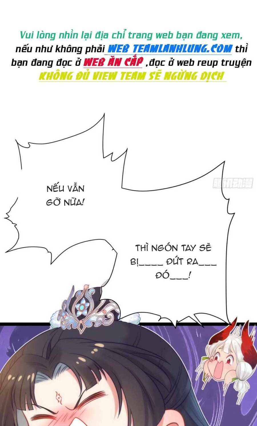 Nghịch Đồ Mỗi Ngày Đều Muốn Bắt Nạt Sư Phụ Chapter 48 - Trang 2