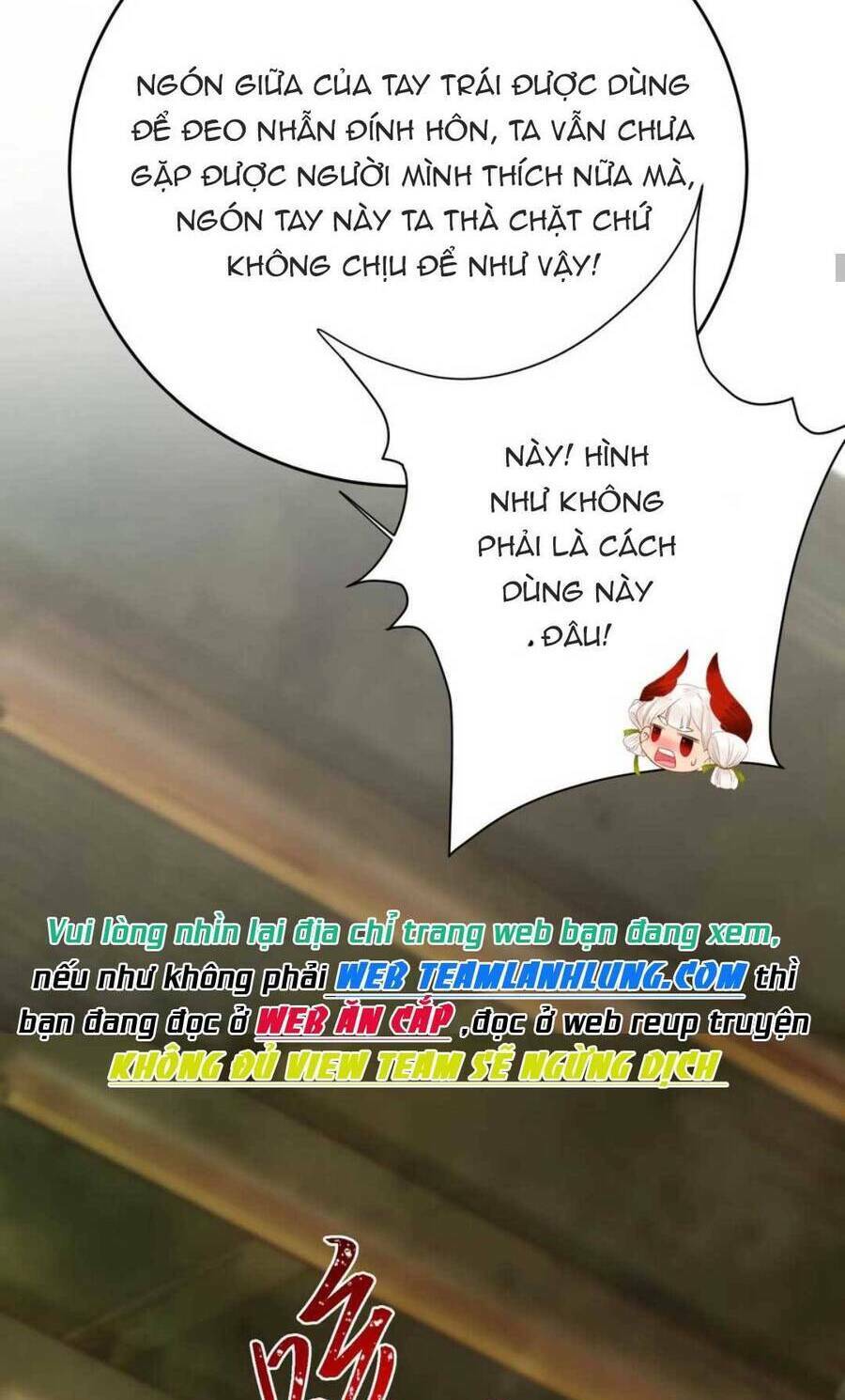 Nghịch Đồ Mỗi Ngày Đều Muốn Bắt Nạt Sư Phụ Chapter 48 - Trang 2