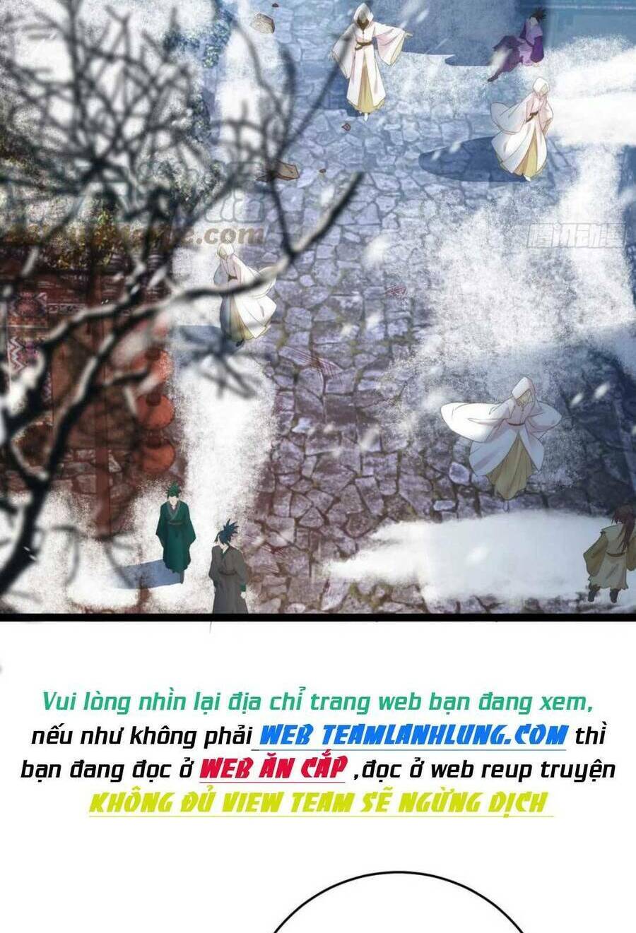 Nghịch Đồ Mỗi Ngày Đều Muốn Bắt Nạt Sư Phụ Chapter 48 - Trang 2