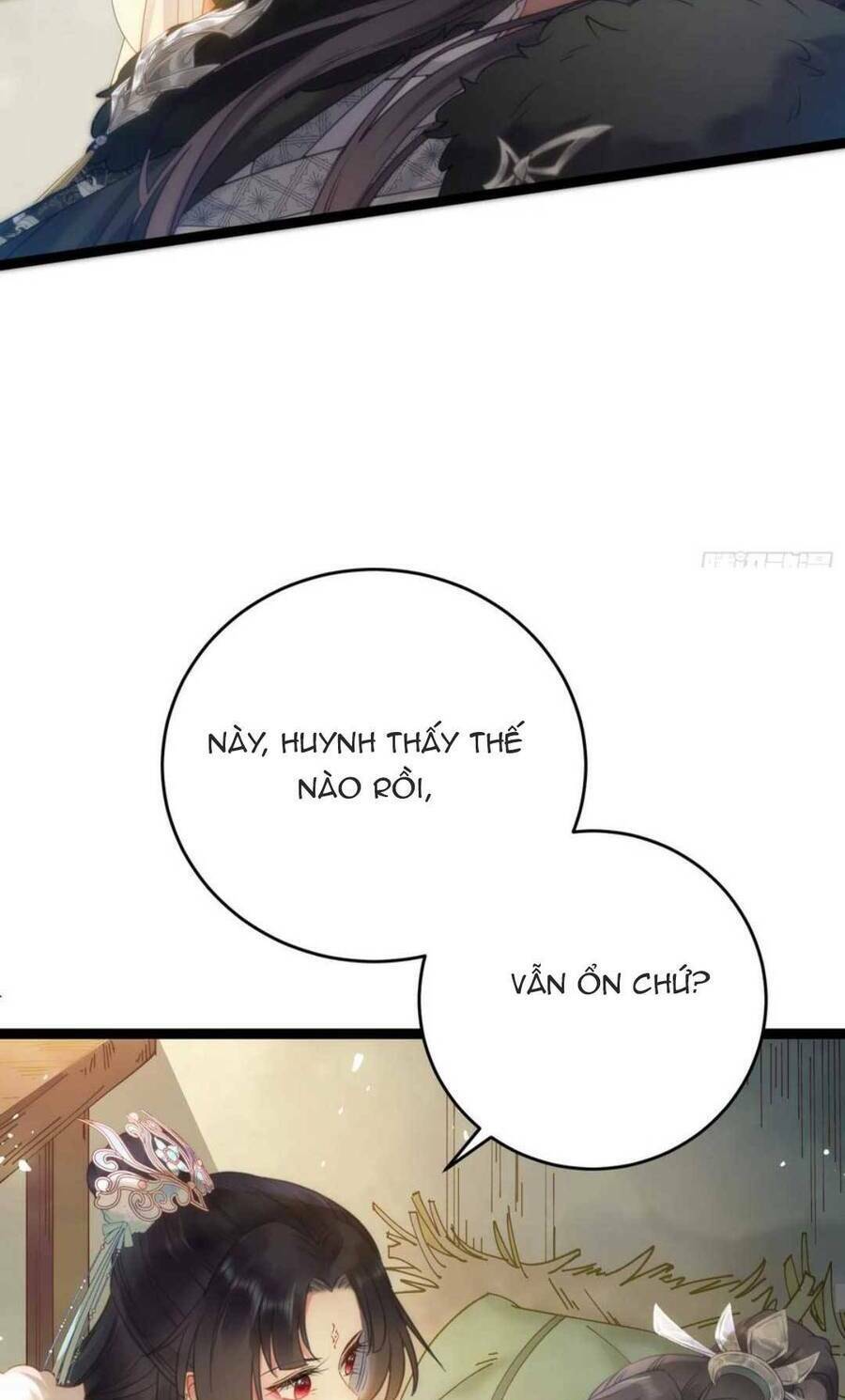 Nghịch Đồ Mỗi Ngày Đều Muốn Bắt Nạt Sư Phụ Chapter 48 - Trang 2