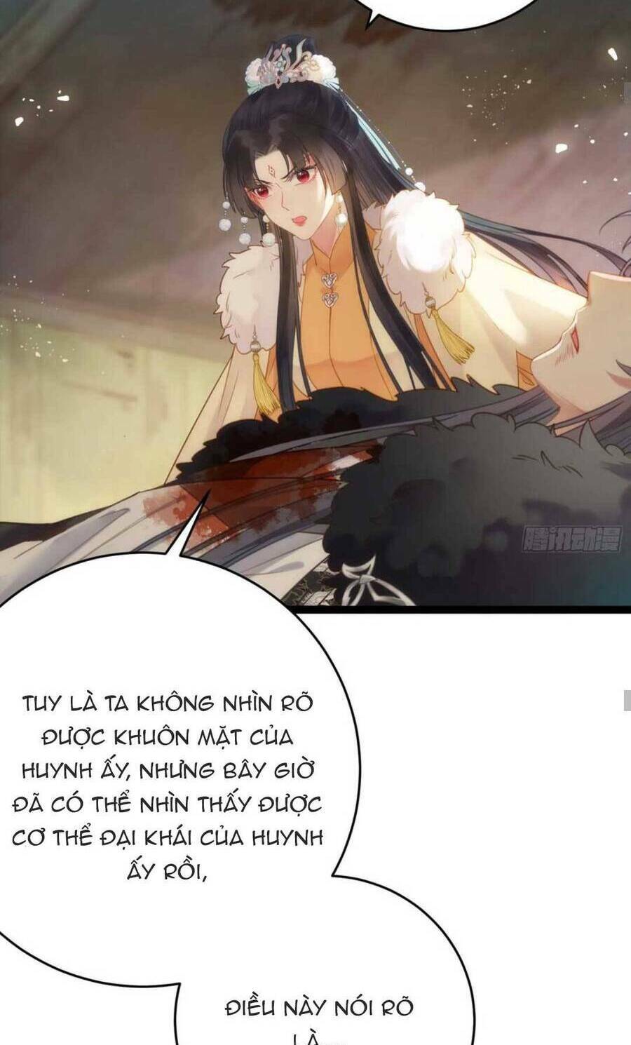 Nghịch Đồ Mỗi Ngày Đều Muốn Bắt Nạt Sư Phụ Chapter 48 - Trang 2