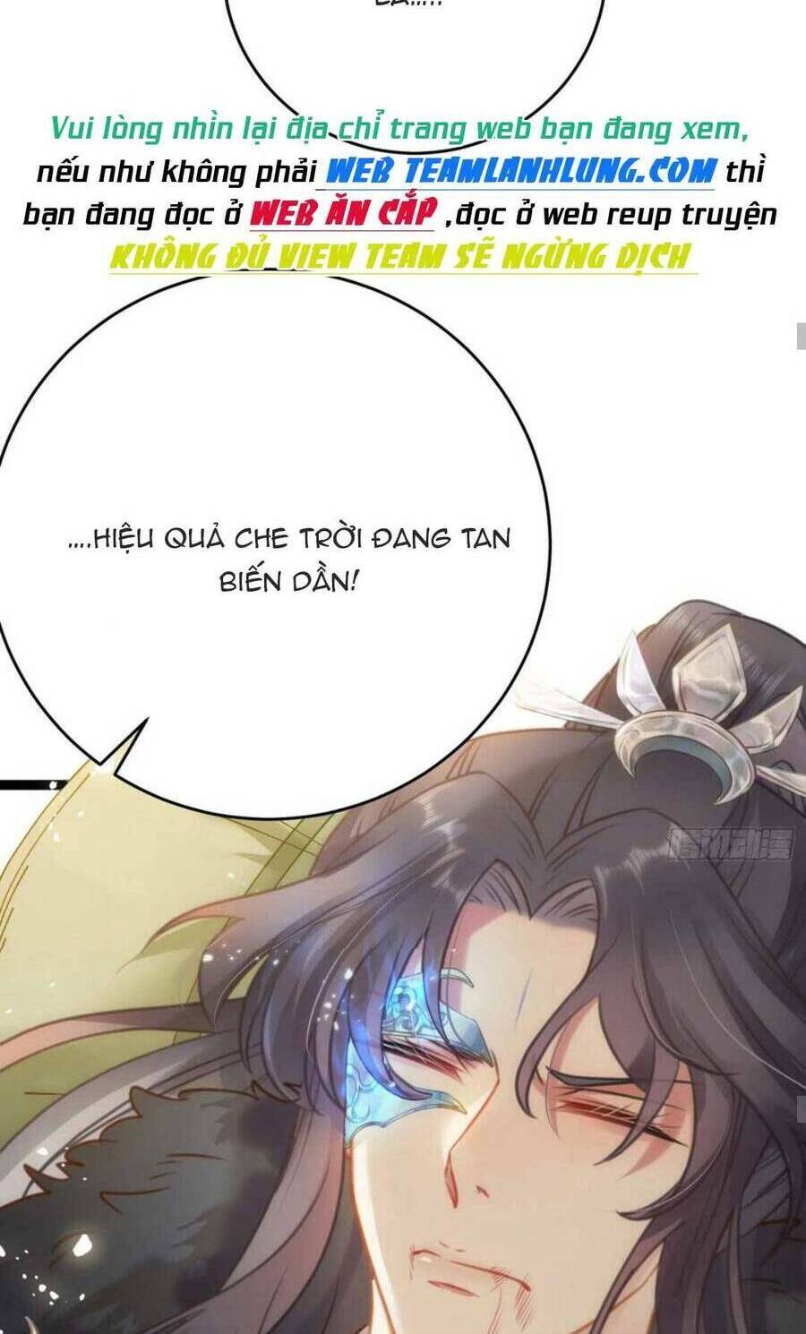 Nghịch Đồ Mỗi Ngày Đều Muốn Bắt Nạt Sư Phụ Chapter 48 - Trang 2