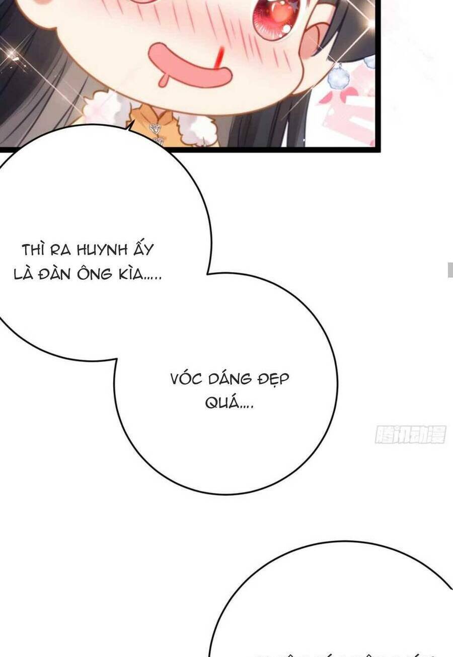 Nghịch Đồ Mỗi Ngày Đều Muốn Bắt Nạt Sư Phụ Chapter 48 - Trang 2