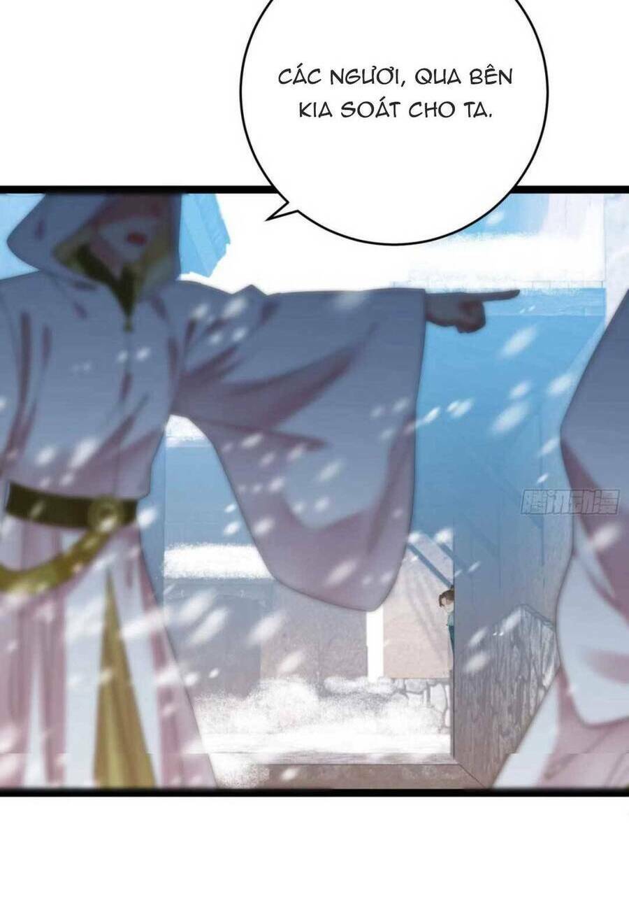 Nghịch Đồ Mỗi Ngày Đều Muốn Bắt Nạt Sư Phụ Chapter 48 - Trang 2