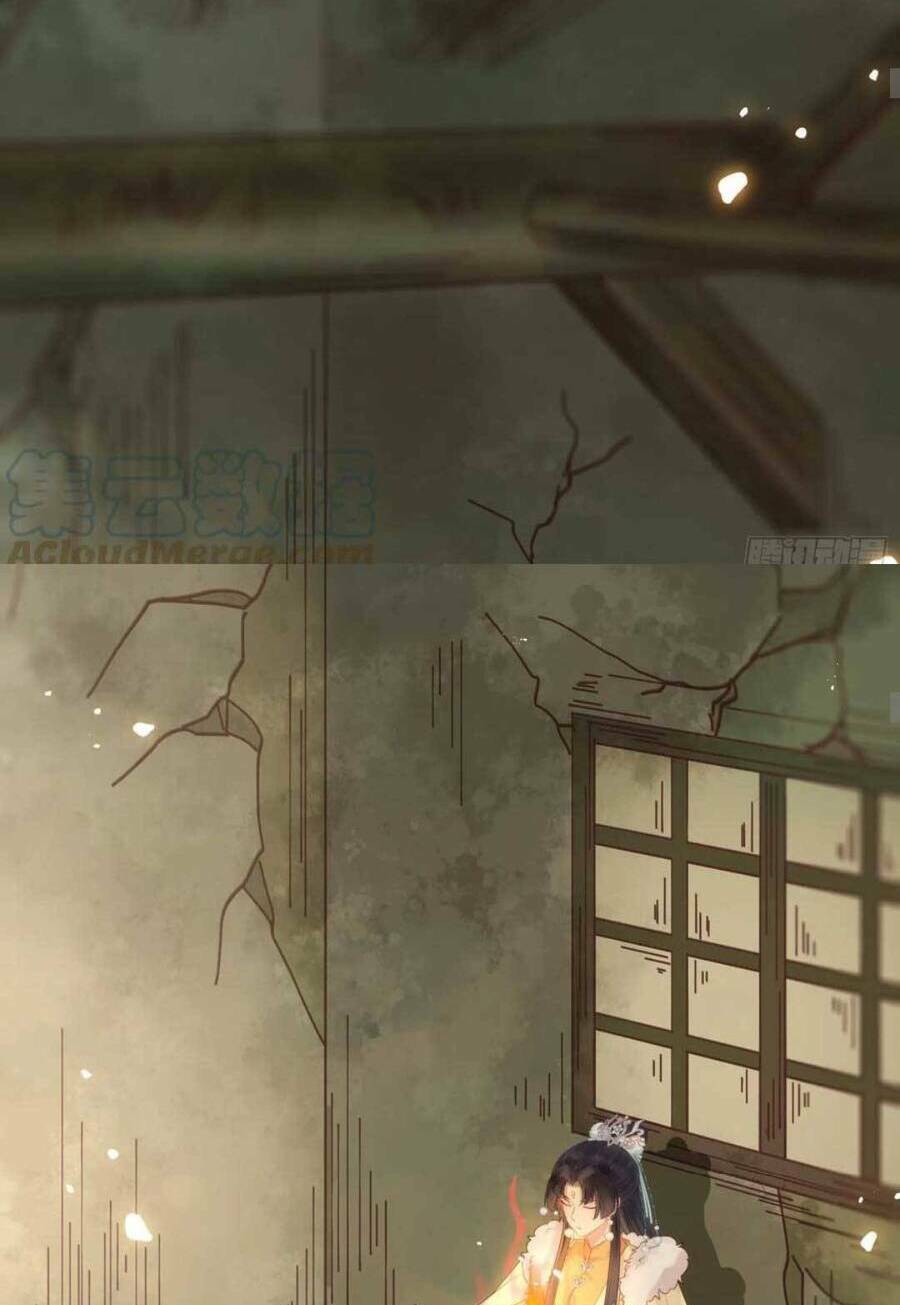 Nghịch Đồ Mỗi Ngày Đều Muốn Bắt Nạt Sư Phụ Chapter 48 - Trang 2