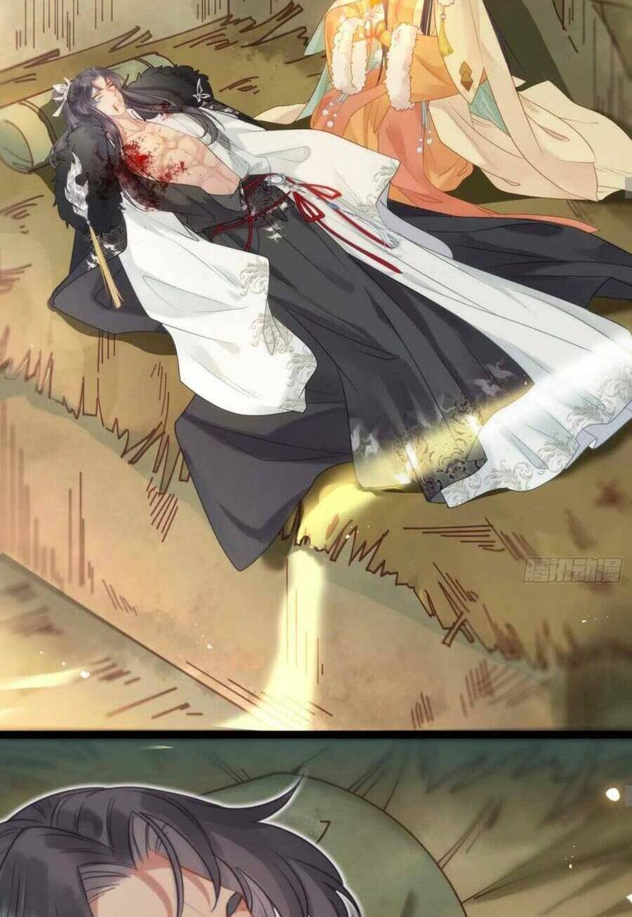 Nghịch Đồ Mỗi Ngày Đều Muốn Bắt Nạt Sư Phụ Chapter 48 - Trang 2