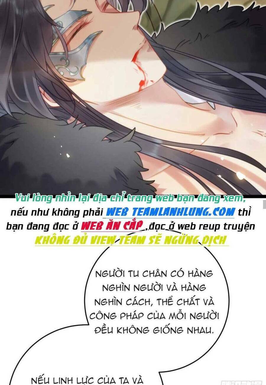 Nghịch Đồ Mỗi Ngày Đều Muốn Bắt Nạt Sư Phụ Chapter 48 - Trang 2