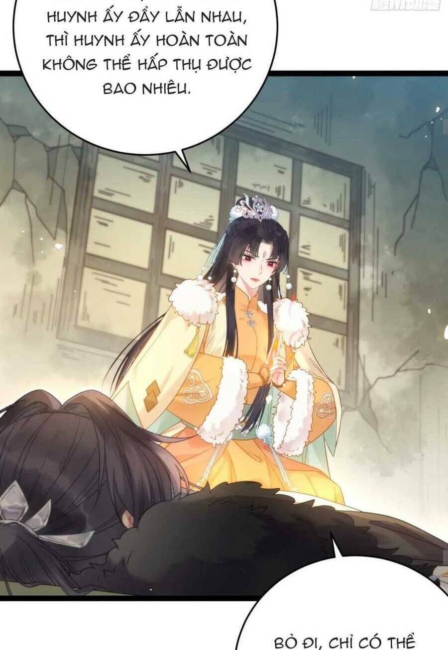 Nghịch Đồ Mỗi Ngày Đều Muốn Bắt Nạt Sư Phụ Chapter 48 - Trang 2