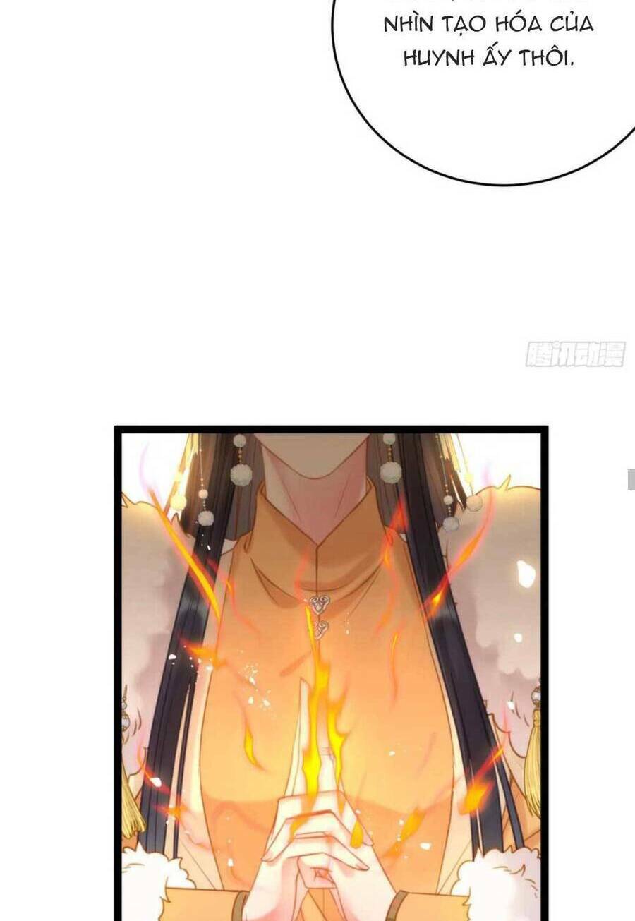 Nghịch Đồ Mỗi Ngày Đều Muốn Bắt Nạt Sư Phụ Chapter 48 - Trang 2