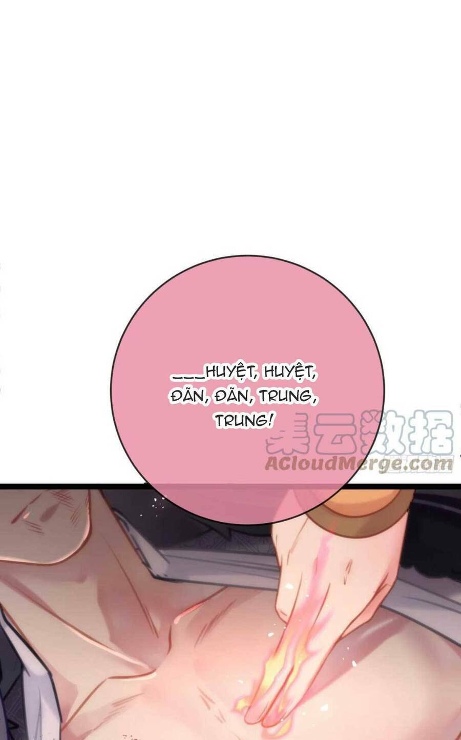 Nghịch Đồ Mỗi Ngày Đều Muốn Bắt Nạt Sư Phụ Chapter 48 - Trang 2