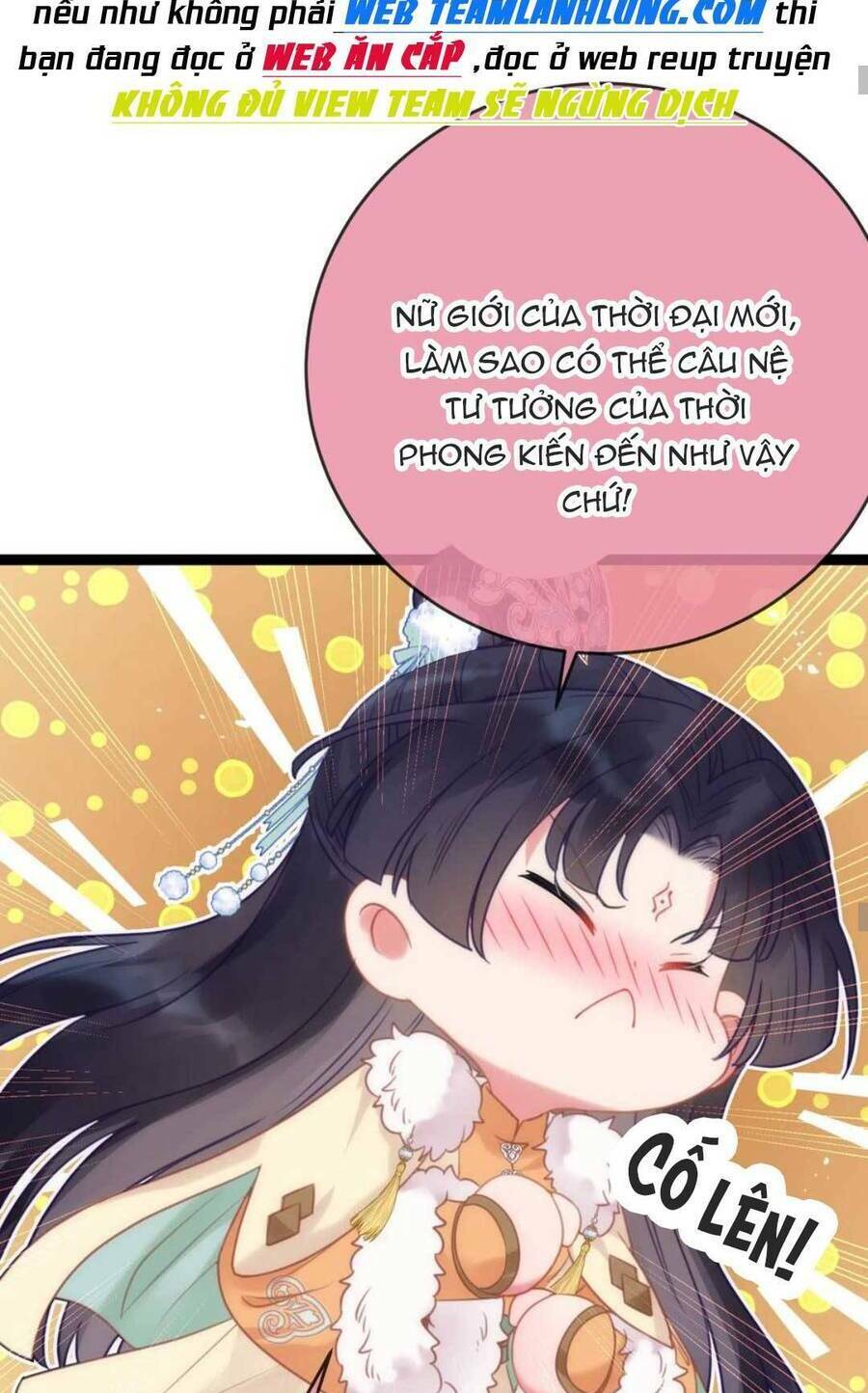 Nghịch Đồ Mỗi Ngày Đều Muốn Bắt Nạt Sư Phụ Chapter 48 - Trang 2