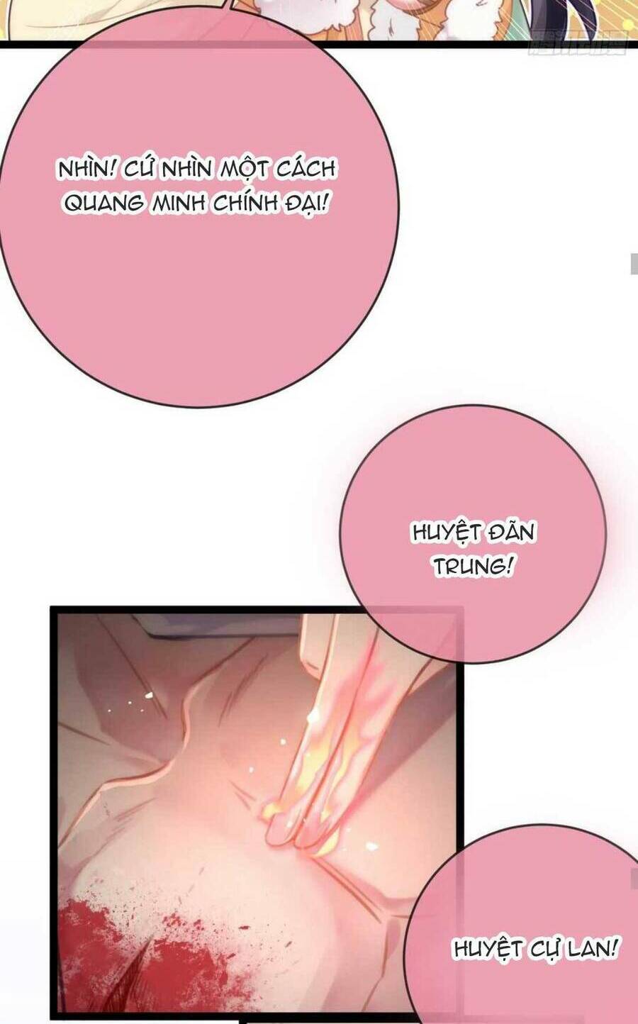 Nghịch Đồ Mỗi Ngày Đều Muốn Bắt Nạt Sư Phụ Chapter 48 - Trang 2