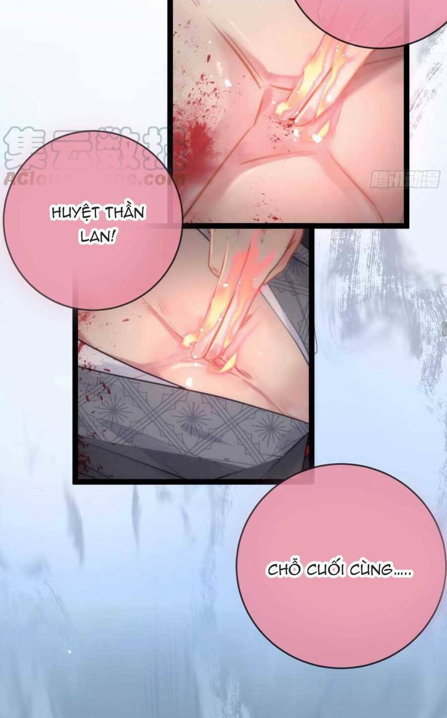 Nghịch Đồ Mỗi Ngày Đều Muốn Bắt Nạt Sư Phụ Chapter 48 - Trang 2