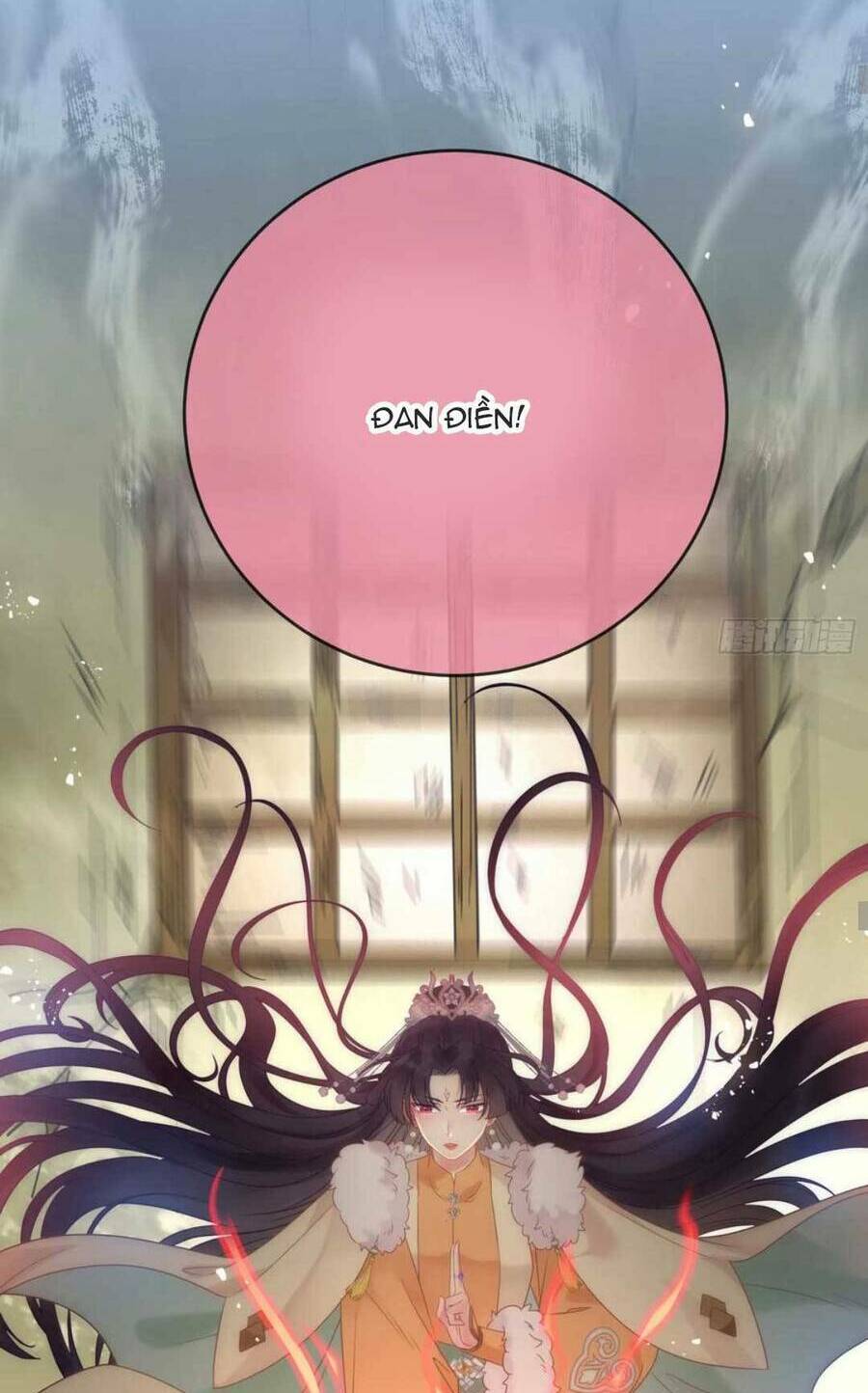 Nghịch Đồ Mỗi Ngày Đều Muốn Bắt Nạt Sư Phụ Chapter 48 - Trang 2