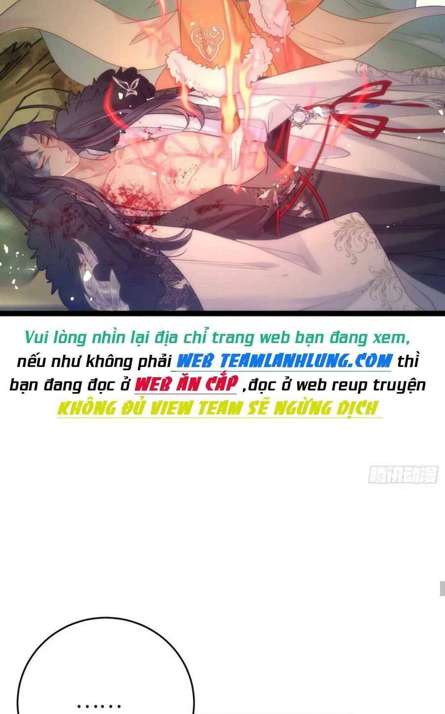 Nghịch Đồ Mỗi Ngày Đều Muốn Bắt Nạt Sư Phụ Chapter 48 - Trang 2