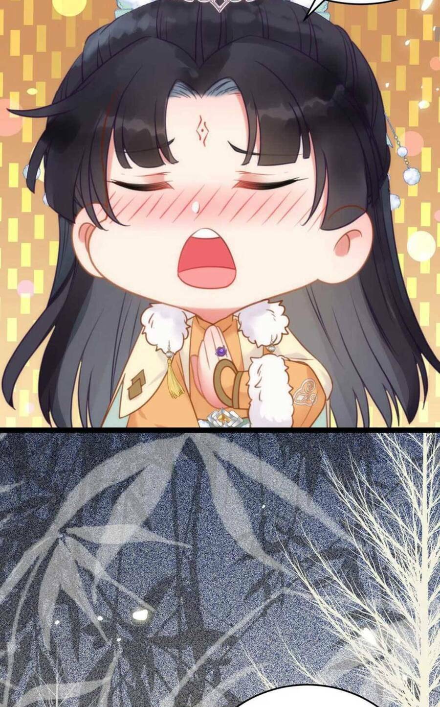 Nghịch Đồ Mỗi Ngày Đều Muốn Bắt Nạt Sư Phụ Chapter 48 - Trang 2