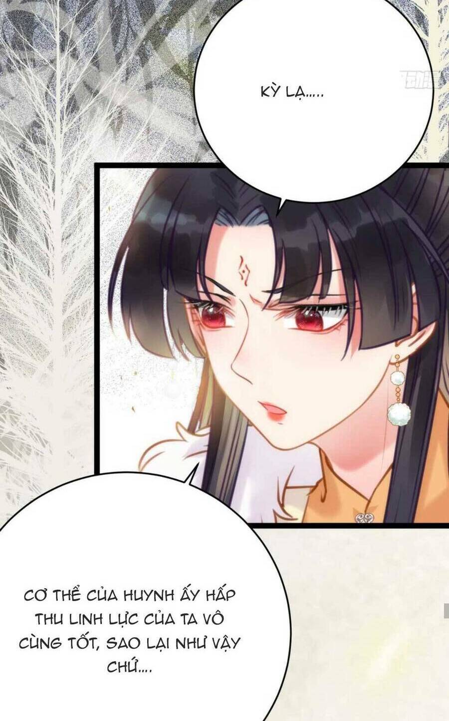 Nghịch Đồ Mỗi Ngày Đều Muốn Bắt Nạt Sư Phụ Chapter 48 - Trang 2