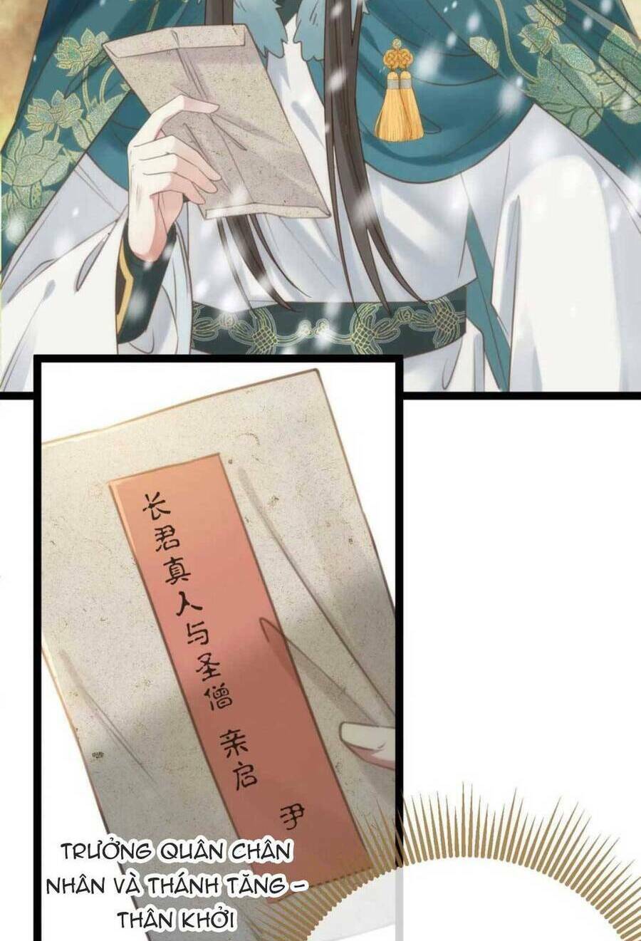 Nghịch Đồ Mỗi Ngày Đều Muốn Bắt Nạt Sư Phụ Chapter 48 - Trang 2