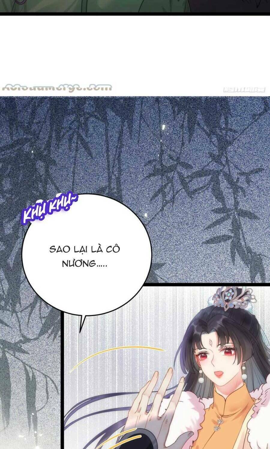 Nghịch Đồ Mỗi Ngày Đều Muốn Bắt Nạt Sư Phụ Chapter 48 - Trang 2