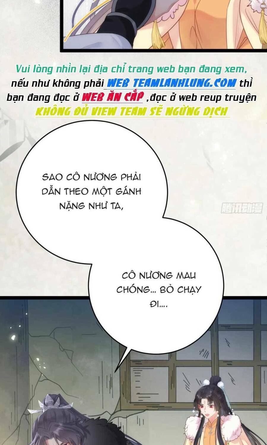Nghịch Đồ Mỗi Ngày Đều Muốn Bắt Nạt Sư Phụ Chapter 48 - Trang 2