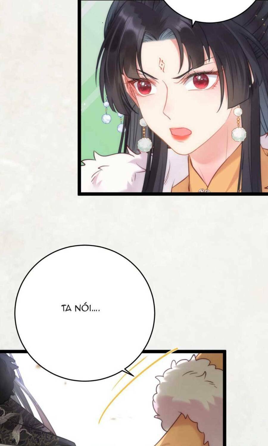 Nghịch Đồ Mỗi Ngày Đều Muốn Bắt Nạt Sư Phụ Chapter 48 - Trang 2